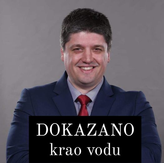 PODNEO OSTAVKU!!